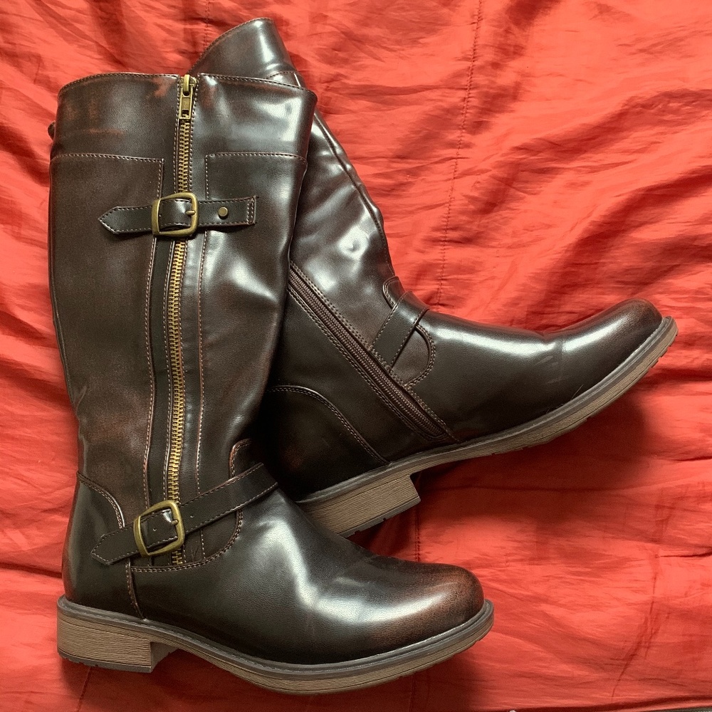 Women’s Natural Refections  Boots